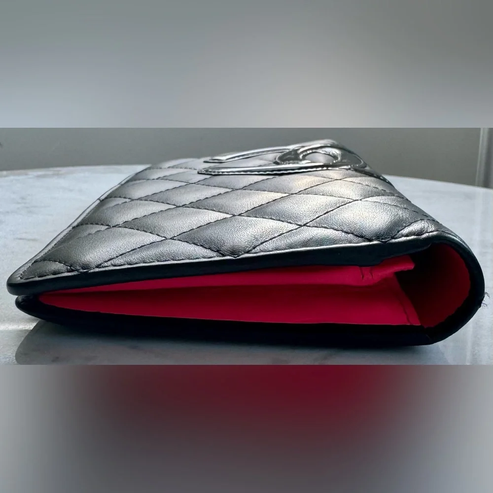 CHANEL Wallet